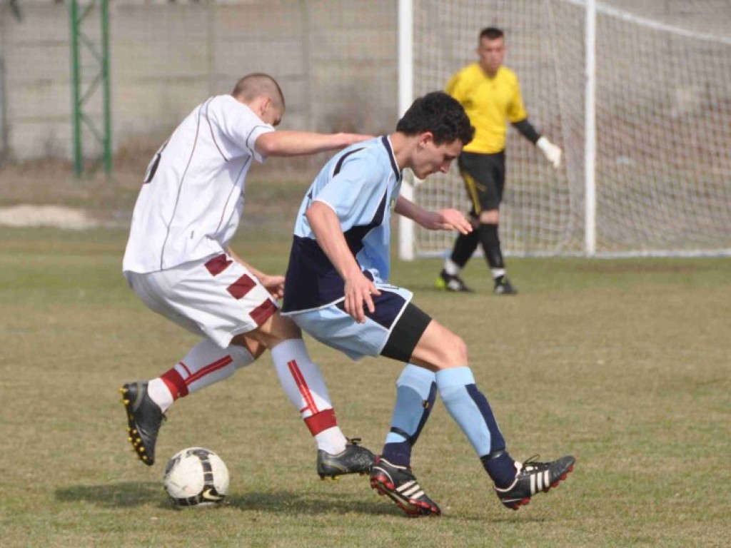 Sportowy weekend w obiektywie 23-25.03.2012 r.