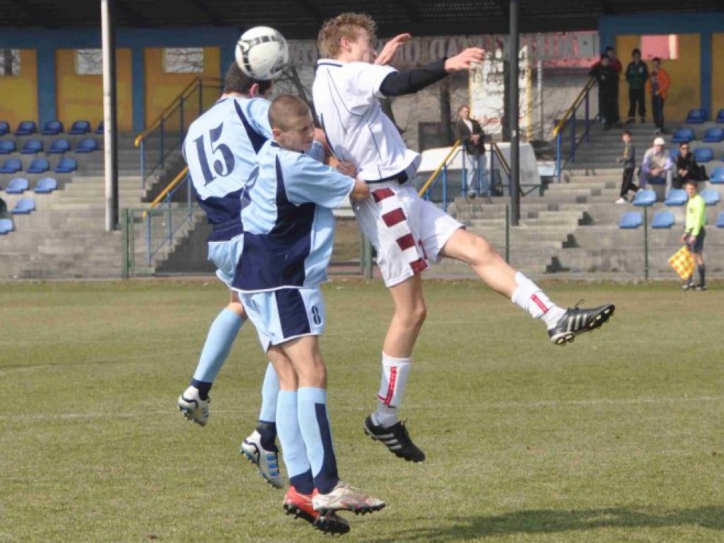 Sportowy weekend w obiektywie 23-25.03.2012 r.