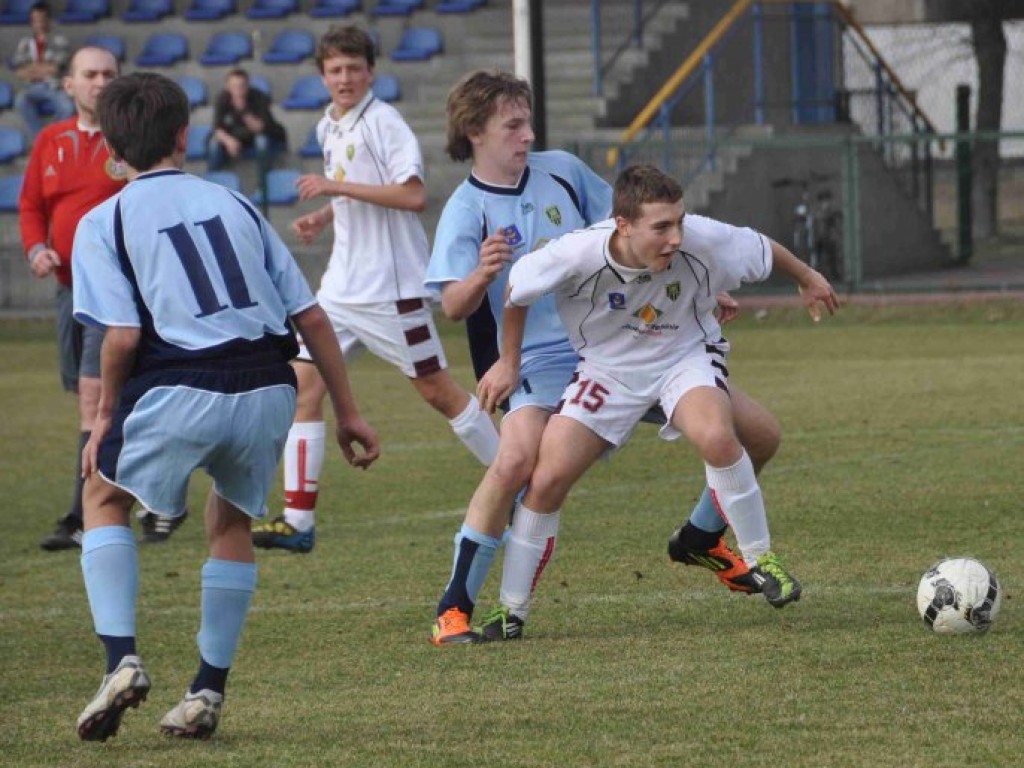 Sportowy weekend w obiektywie 23-25.03.2012 r.