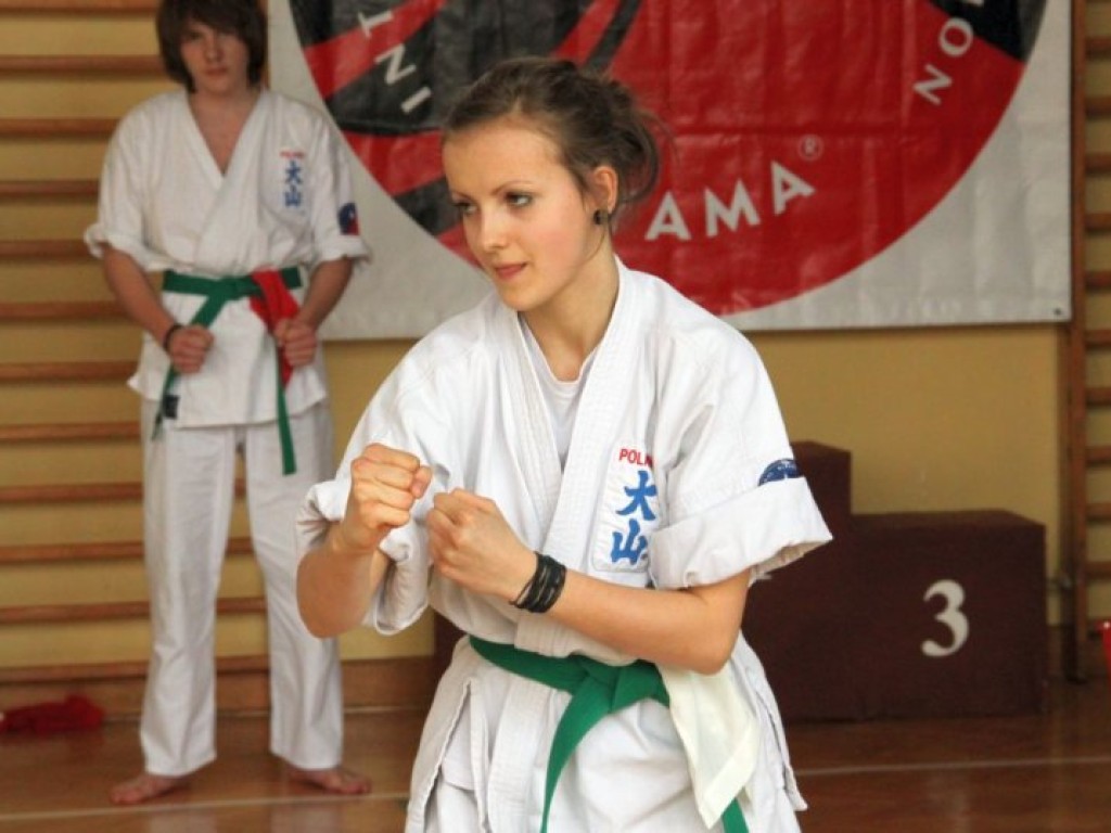 Sportowy weekend w obiektywie 23-25.03.2012 r.