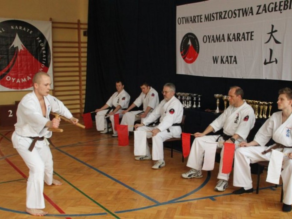 Sportowy weekend w obiektywie 23-25.03.2012 r.