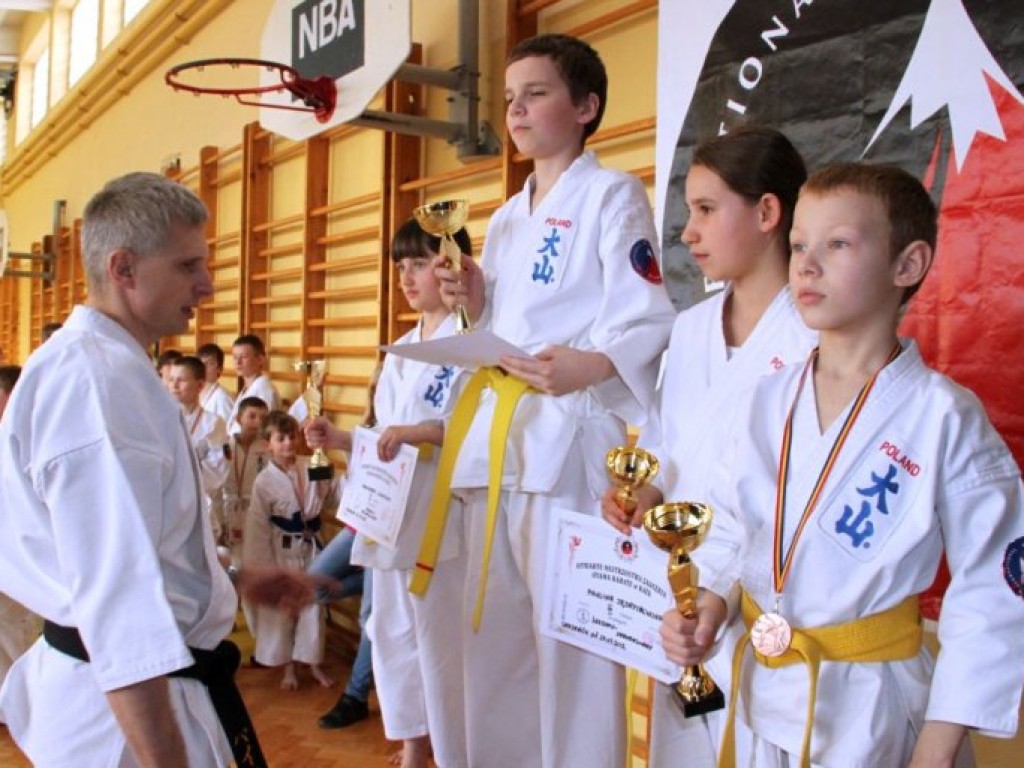 Sportowy weekend w obiektywie 23-25.03.2012 r.