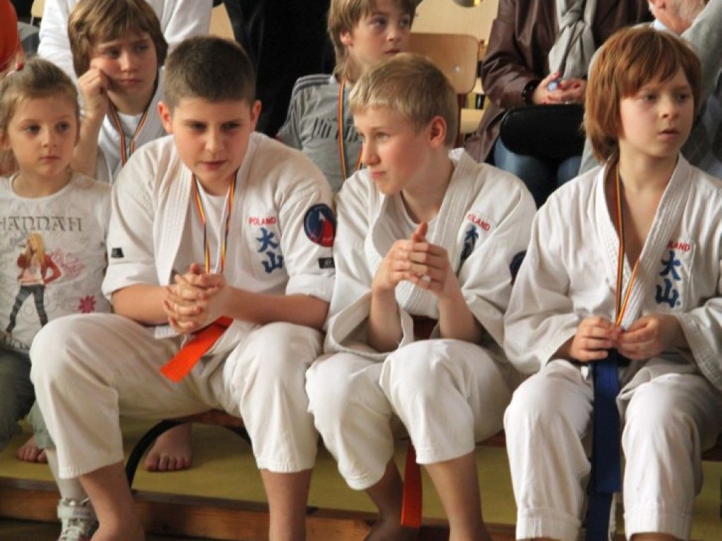 Sportowy weekend w obiektywie 23-25.03.2012 r.