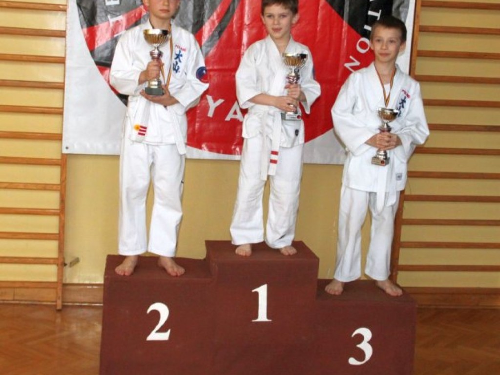 Sportowy weekend w obiektywie 23-25.03.2012 r.