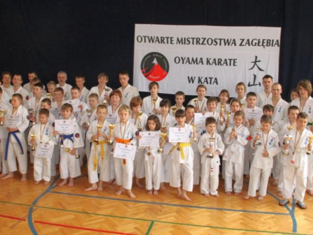 Sportowy weekend w obiektywie 23-25.03.2012 r.