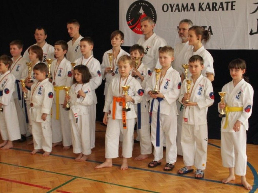 Sportowy weekend w obiektywie 23-25.03.2012 r.