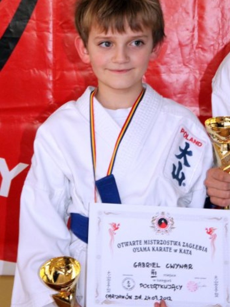 Sportowy weekend w obiektywie 23-25.03.2012 r.
