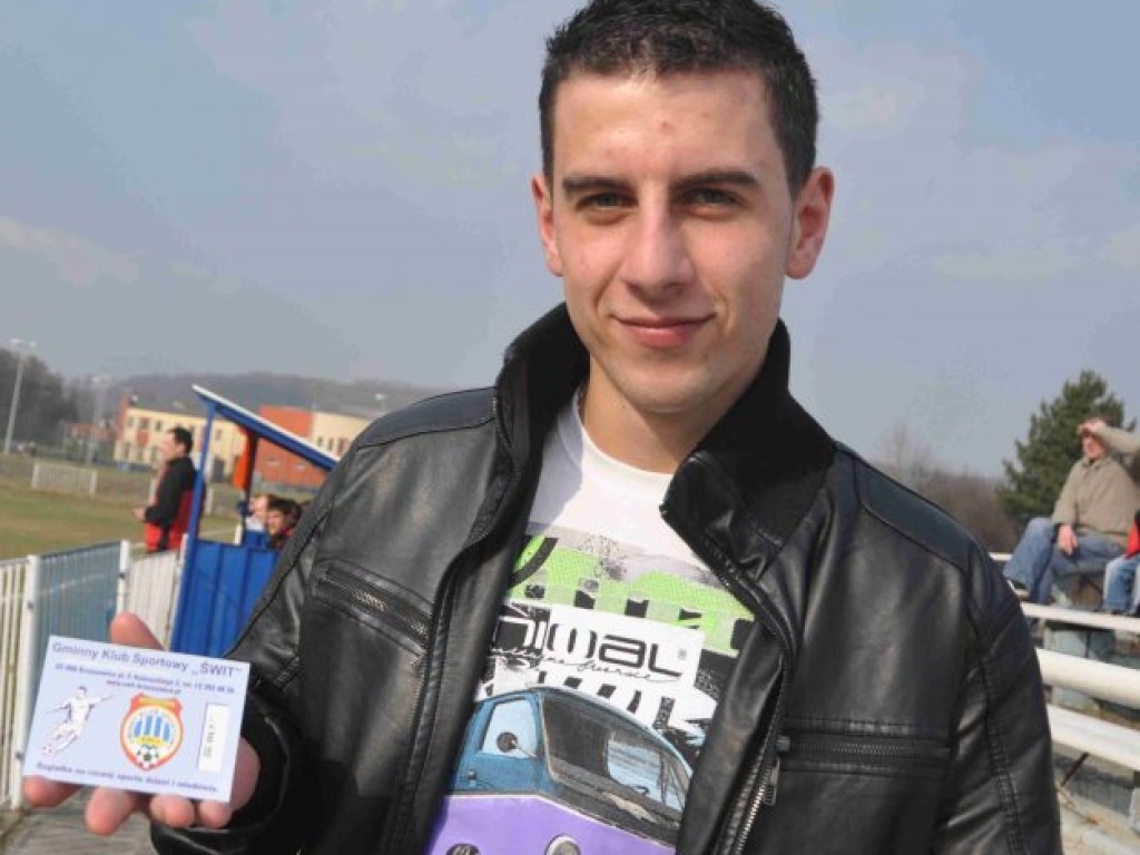 Sportowy weekend w obiektywie 23-25.03.2012 r.