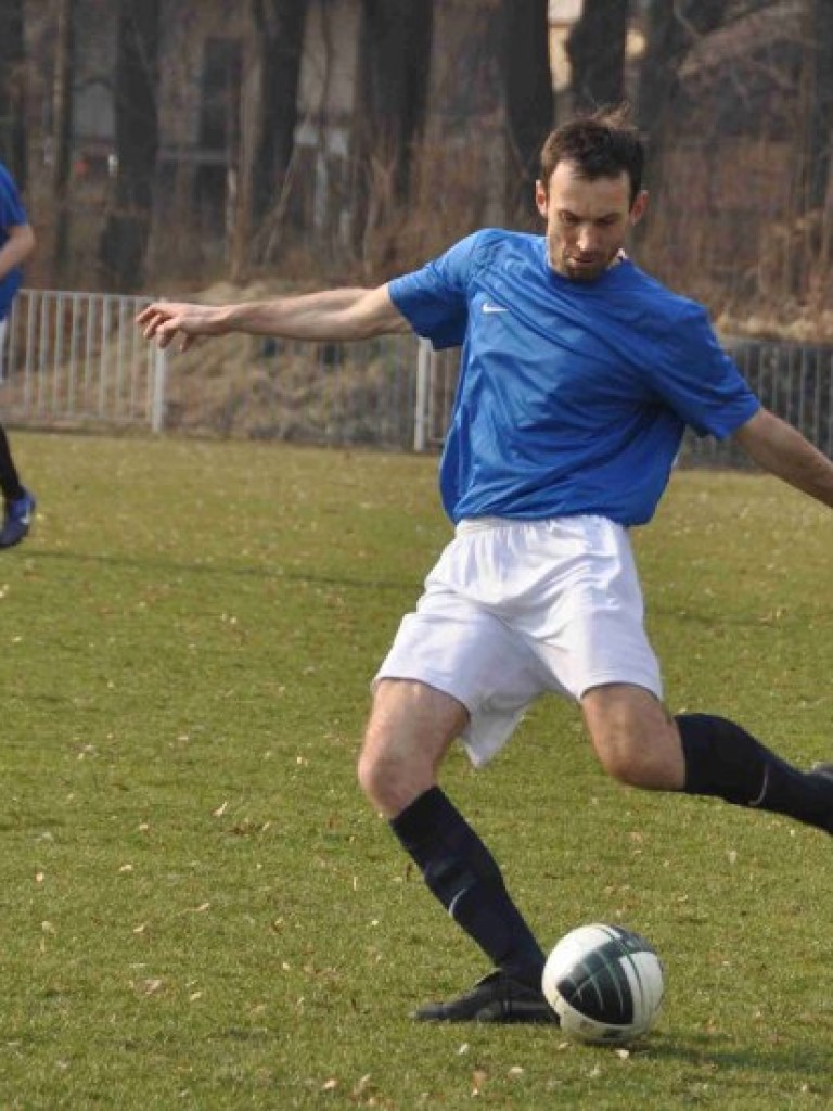 Sportowy weekend w obiektywie 23-25.03.2012 r.