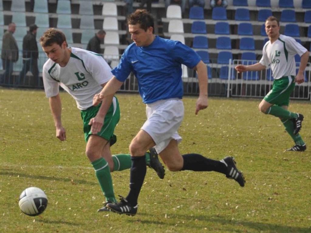 Sportowy weekend w obiektywie 23-25.03.2012 r.