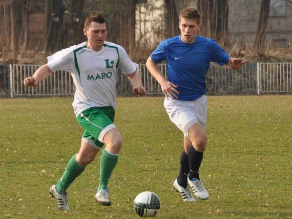 Sportowy weekend w obiektywie 23-25.03.2012 r.