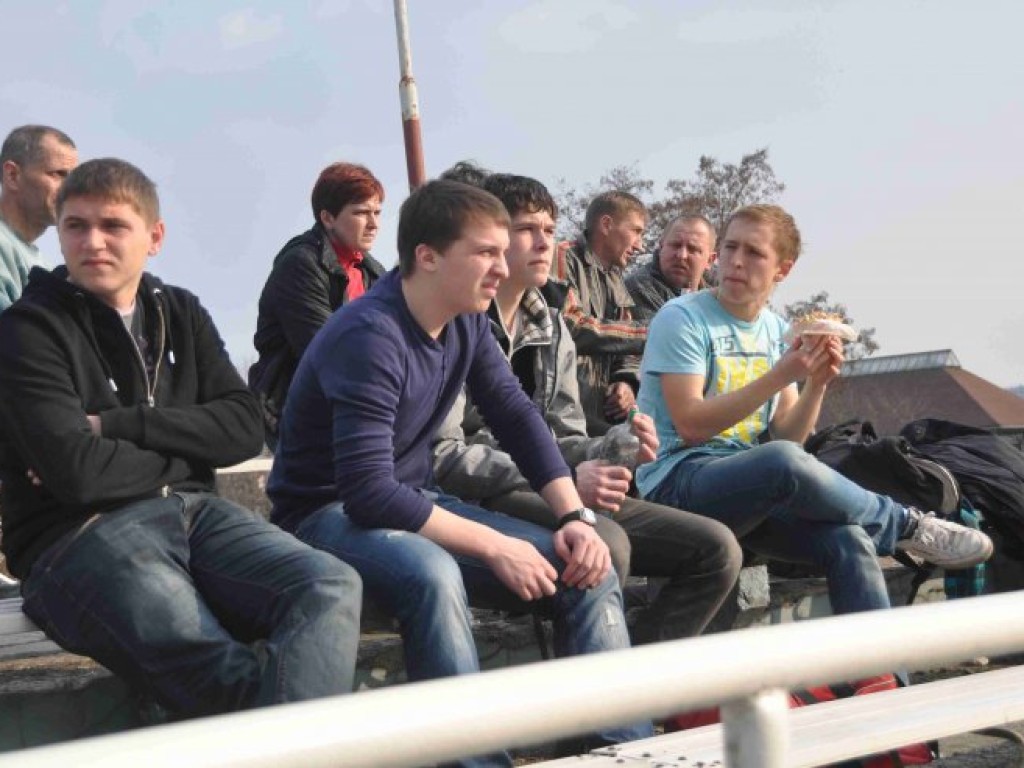 Sportowy weekend w obiektywie 23-25.03.2012 r.