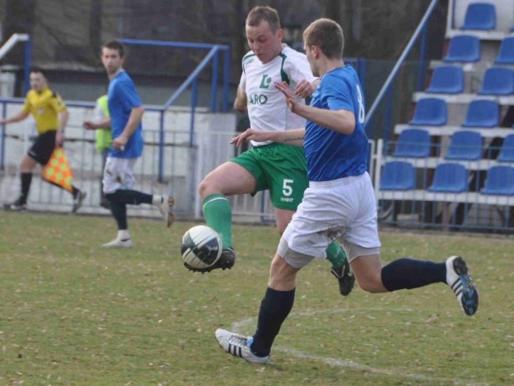 Sportowy weekend w obiektywie 23-25.03.2012 r.