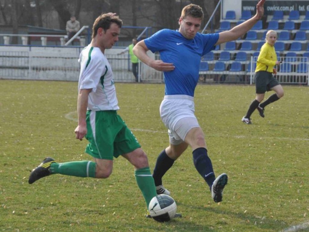 Sportowy weekend w obiektywie 23-25.03.2012 r.