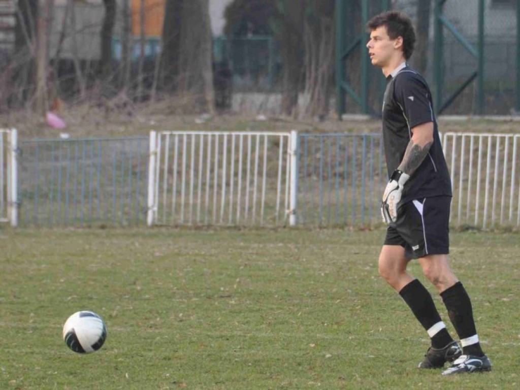 Sportowy weekend w obiektywie 23-25.03.2012 r.