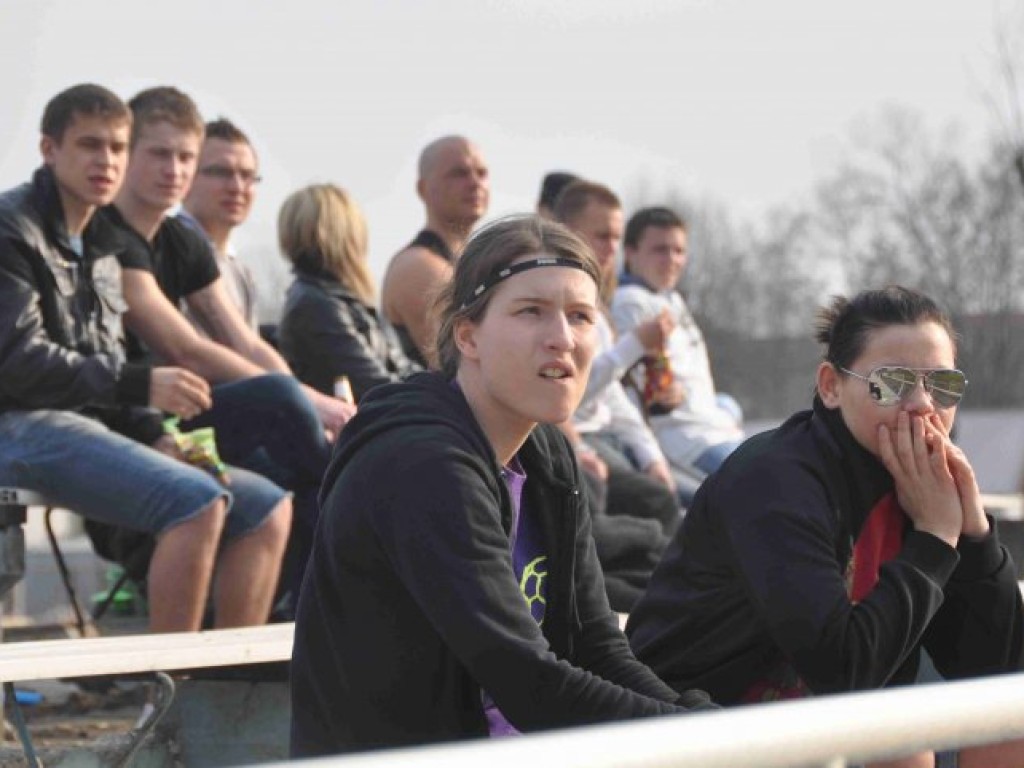 Sportowy weekend w obiektywie 23-25.03.2012 r.