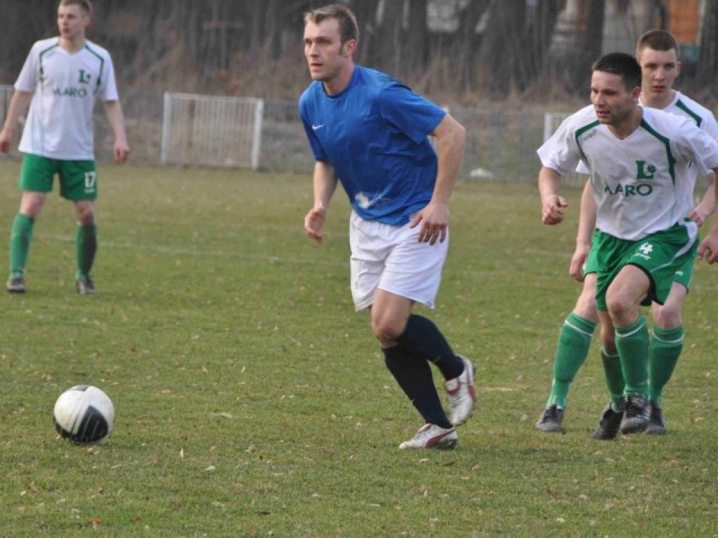 Sportowy weekend w obiektywie 23-25.03.2012 r.