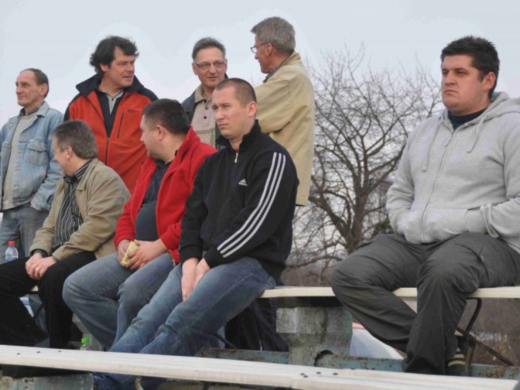 Sportowy weekend w obiektywie 23-25.03.2012 r.