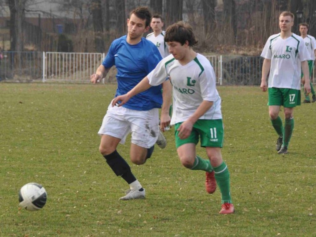 Sportowy weekend w obiektywie 23-25.03.2012 r.