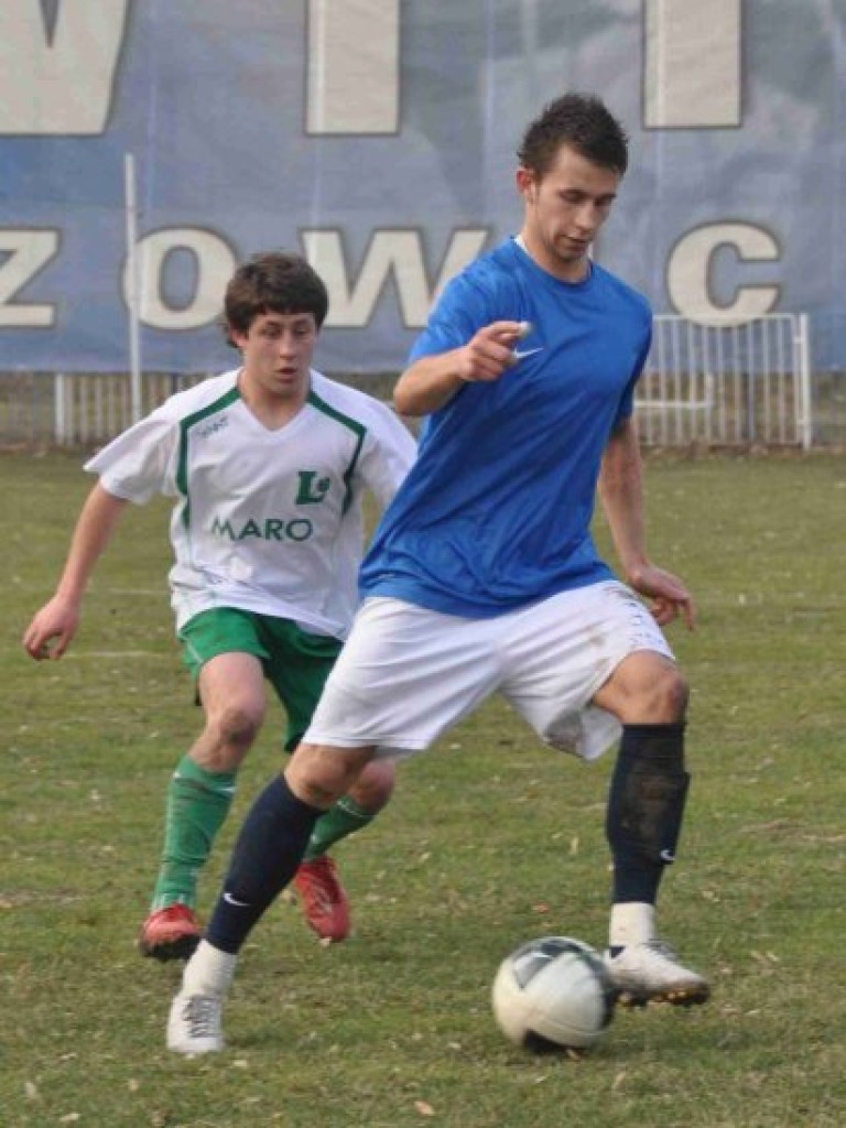 Sportowy weekend w obiektywie 23-25.03.2012 r.