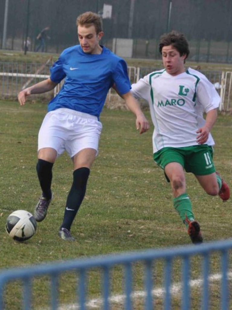 Sportowy weekend w obiektywie 23-25.03.2012 r.