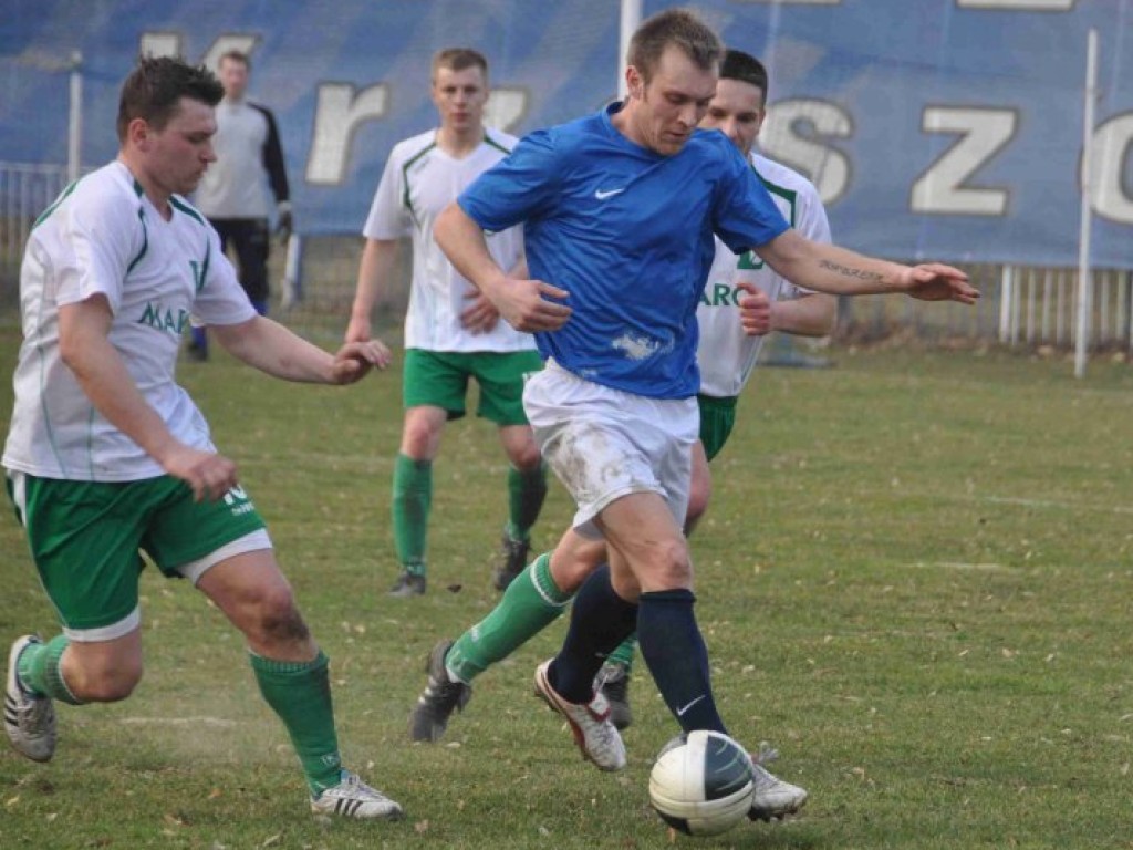 Sportowy weekend w obiektywie 23-25.03.2012 r.