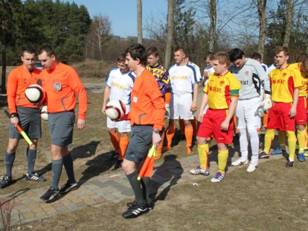 Sportowy weekend w obiektywie 23-25.03.2012 r.