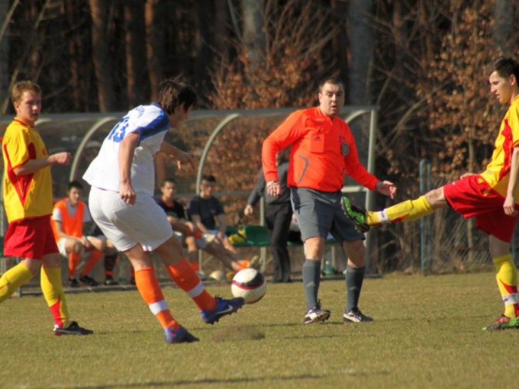 Sportowy weekend w obiektywie 23-25.03.2012 r.