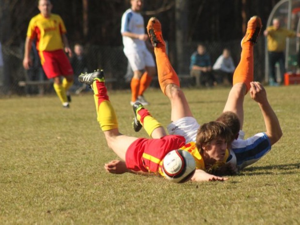 Sportowy weekend w obiektywie 23-25.03.2012 r.