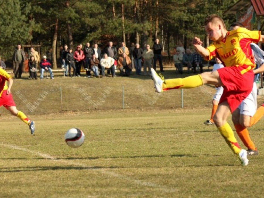 Sportowy weekend w obiektywie 23-25.03.2012 r.
