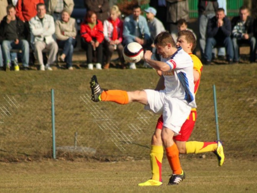 Sportowy weekend w obiektywie 23-25.03.2012 r.
