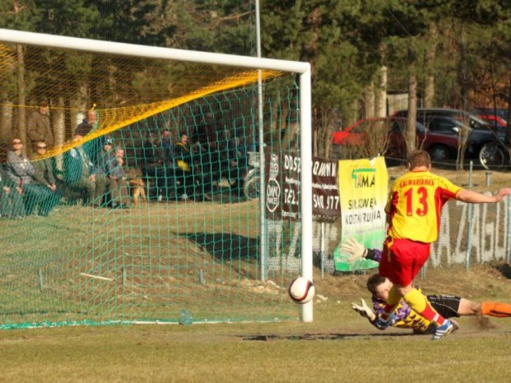 Sportowy weekend w obiektywie 23-25.03.2012 r.