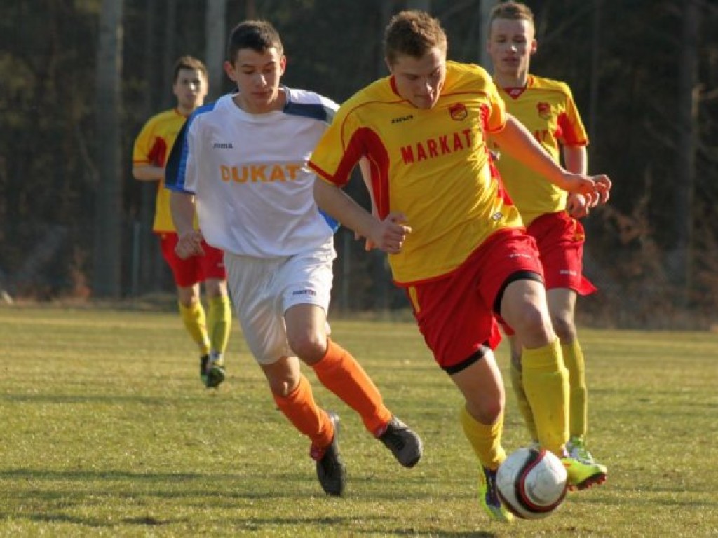 Sportowy weekend w obiektywie 23-25.03.2012 r.