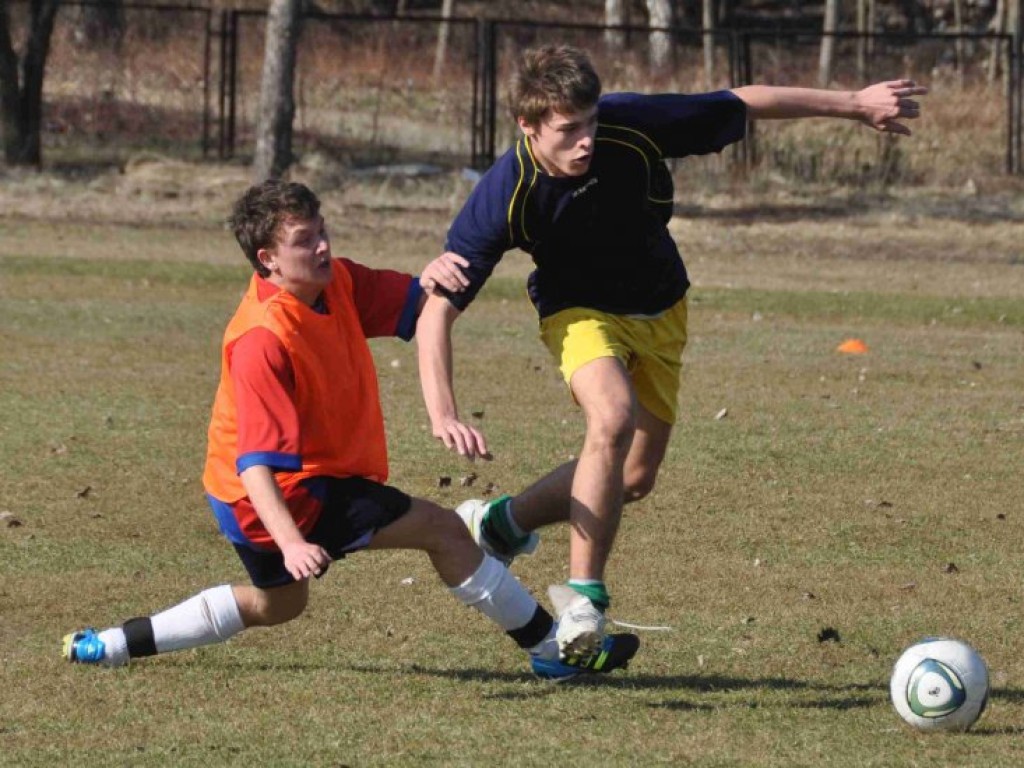 Sportowy weekend w obiektywie 23-25.03.2012 r.