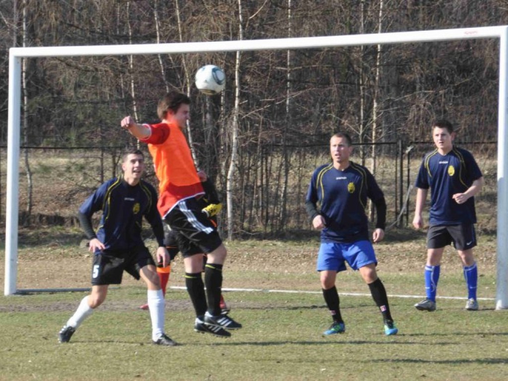 Sportowy weekend w obiektywie 23-25.03.2012 r.
