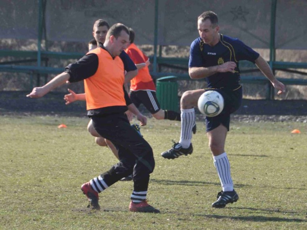 Sportowy weekend w obiektywie 23-25.03.2012 r.