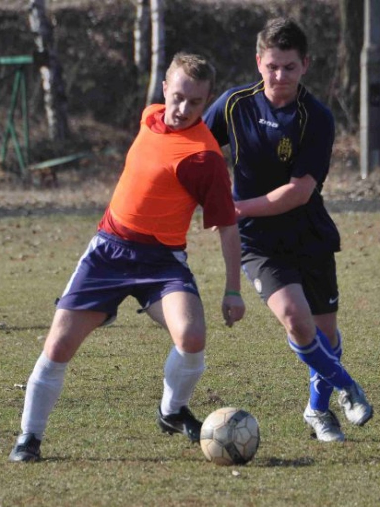 Sportowy weekend w obiektywie 23-25.03.2012 r.