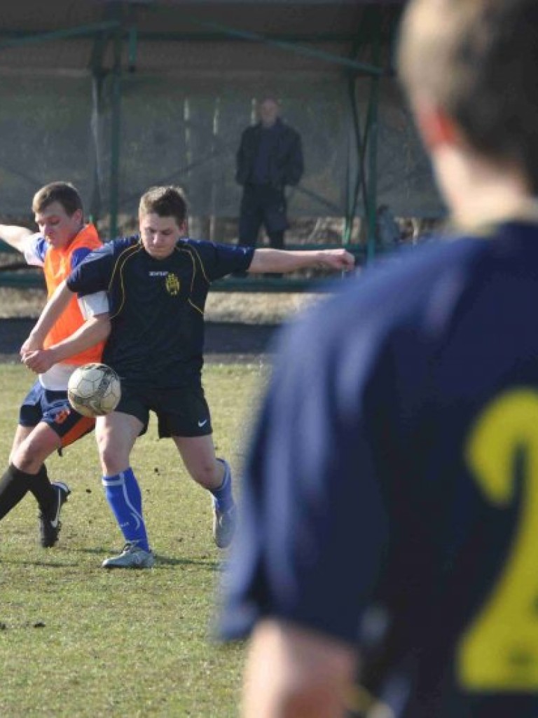 Sportowy weekend w obiektywie 23-25.03.2012 r.