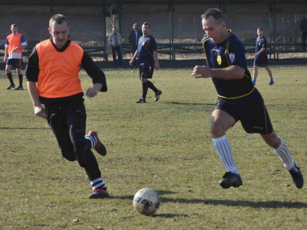 Sportowy weekend w obiektywie 23-25.03.2012 r.