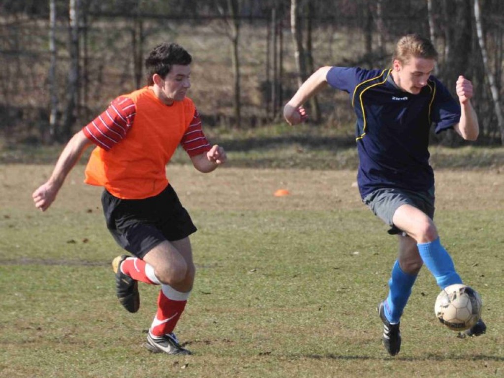 Sportowy weekend w obiektywie 23-25.03.2012 r.