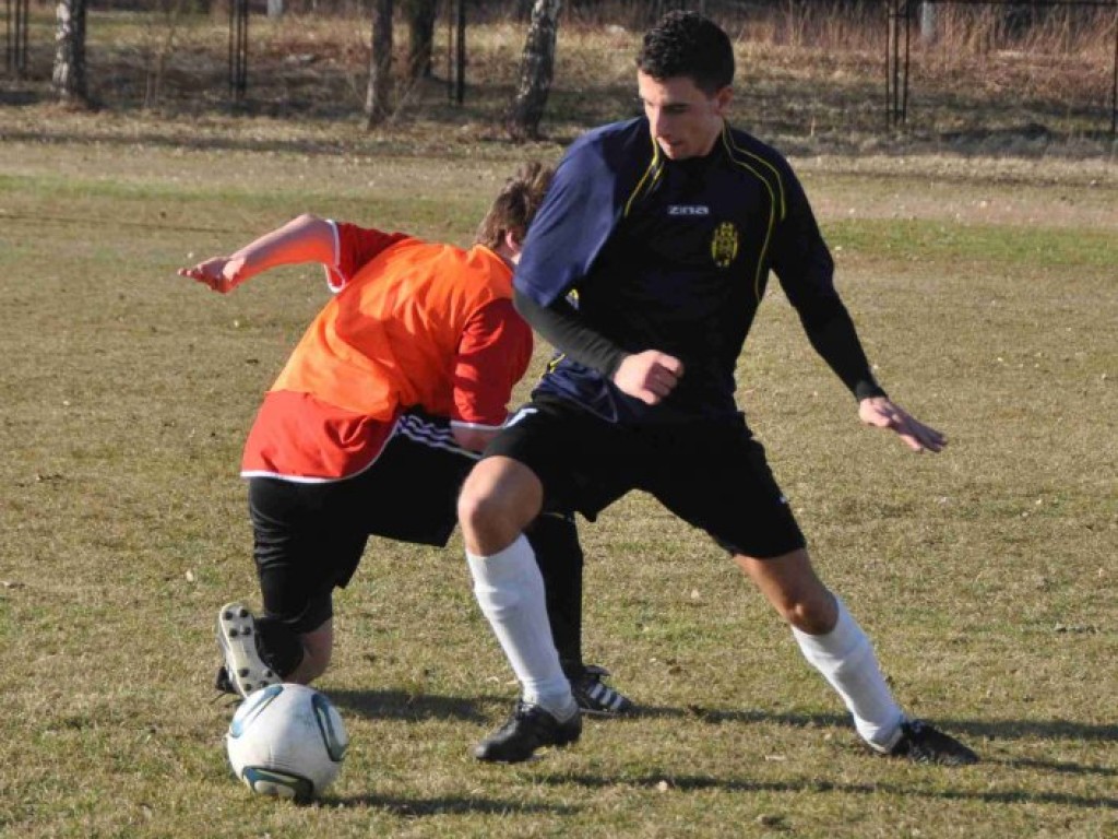 Sportowy weekend w obiektywie 23-25.03.2012 r.