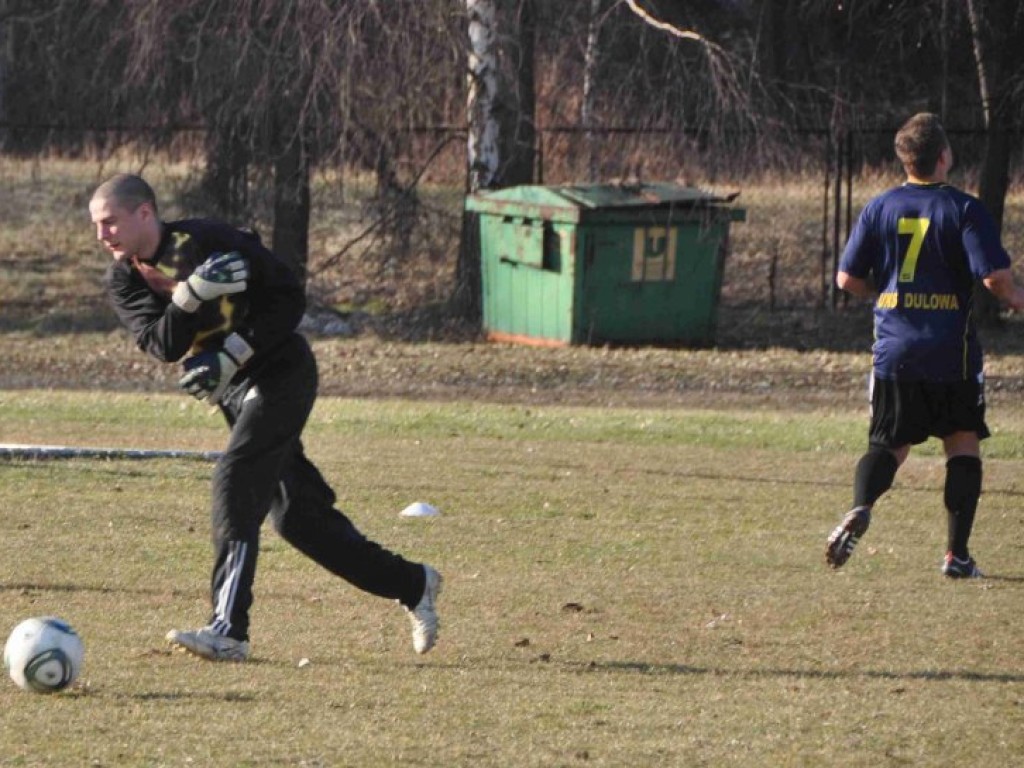 Sportowy weekend w obiektywie 23-25.03.2012 r.