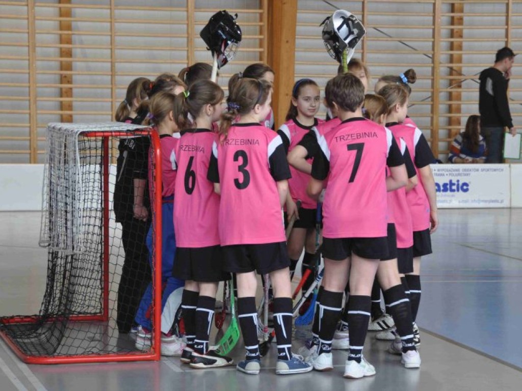 Sportowy weekend w obiektywie 31.03-01.04.2012 r.