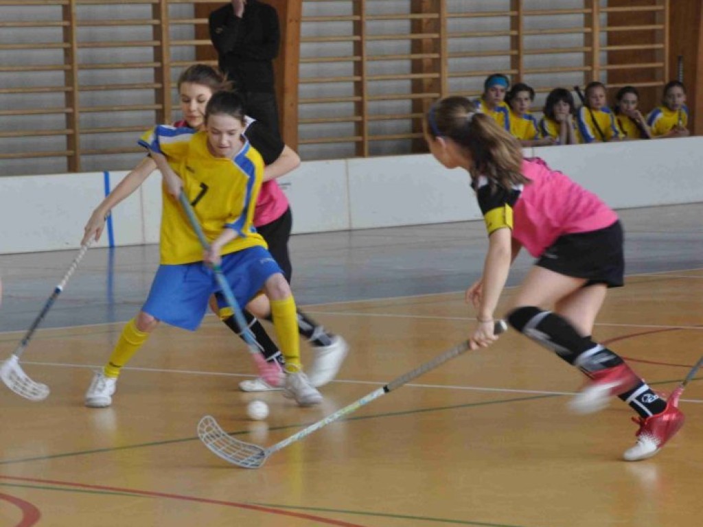 Sportowy weekend w obiektywie 31.03-01.04.2012 r.