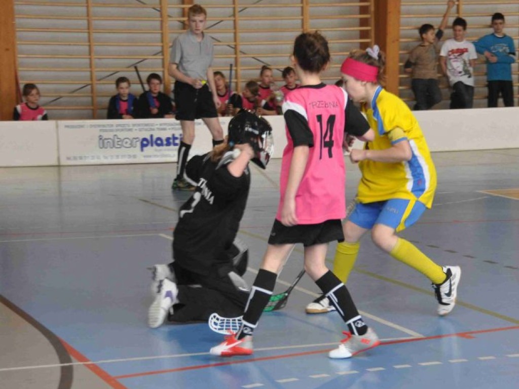 Sportowy weekend w obiektywie 31.03-01.04.2012 r.