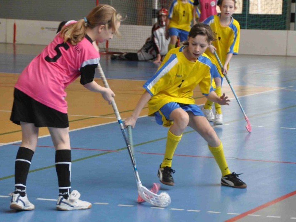 Sportowy weekend w obiektywie 31.03-01.04.2012 r.