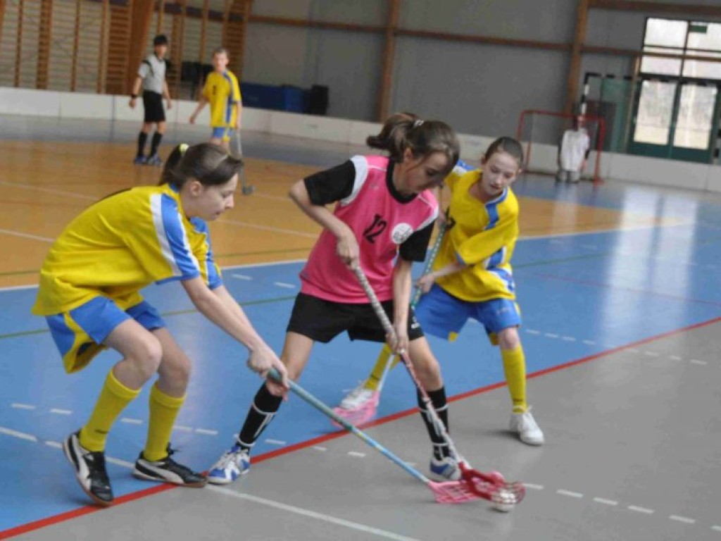 Sportowy weekend w obiektywie 31.03-01.04.2012 r.