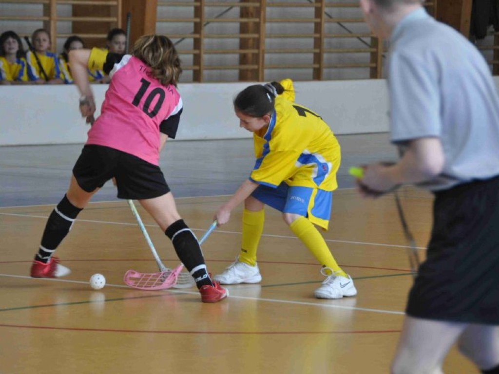 Sportowy weekend w obiektywie 31.03-01.04.2012 r.