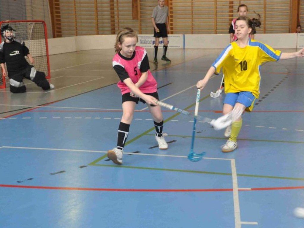 Sportowy weekend w obiektywie 31.03-01.04.2012 r.