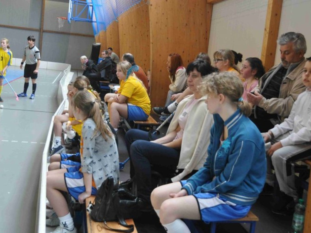 Sportowy weekend w obiektywie 31.03-01.04.2012 r.